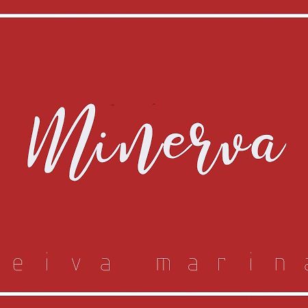 Minerva Apartment Deiva Marina Ngoại thất bức ảnh