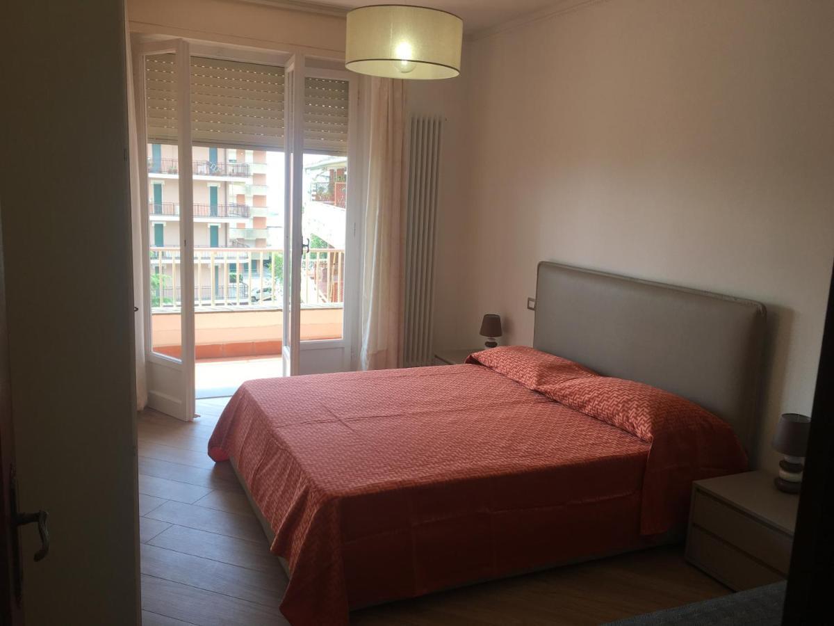 Minerva Apartment Deiva Marina Ngoại thất bức ảnh
