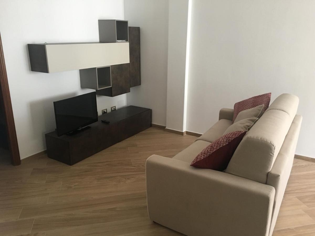 Minerva Apartment Deiva Marina Ngoại thất bức ảnh